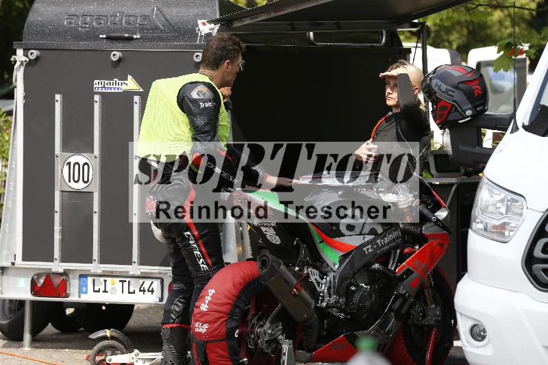 /24 08.06.2025 TZ Motorsport ADR/Impressionen